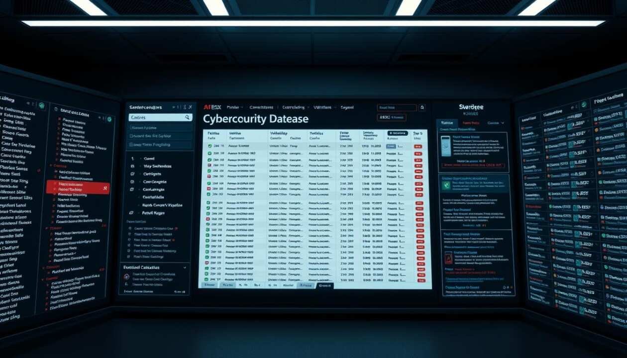 CVE: What It Is and How It’s Used to Improve Cybersecurity CVE: What It Is and How It’s Used to Improve Cybersecurity