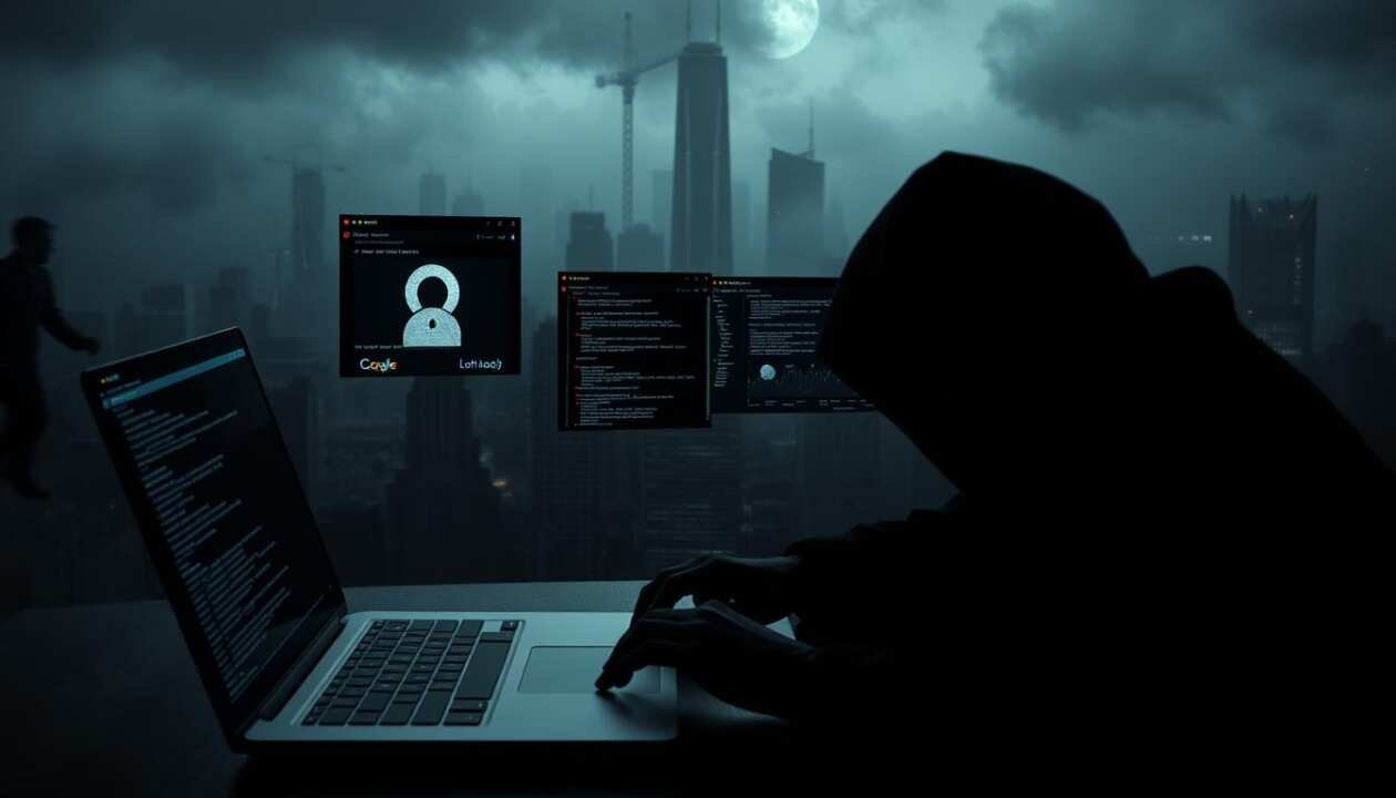 Understanding What Is Infostealer Malware and How to Protect Your Credentials Understanding What Is Infostealer Malware and How to Protect Your Credentials