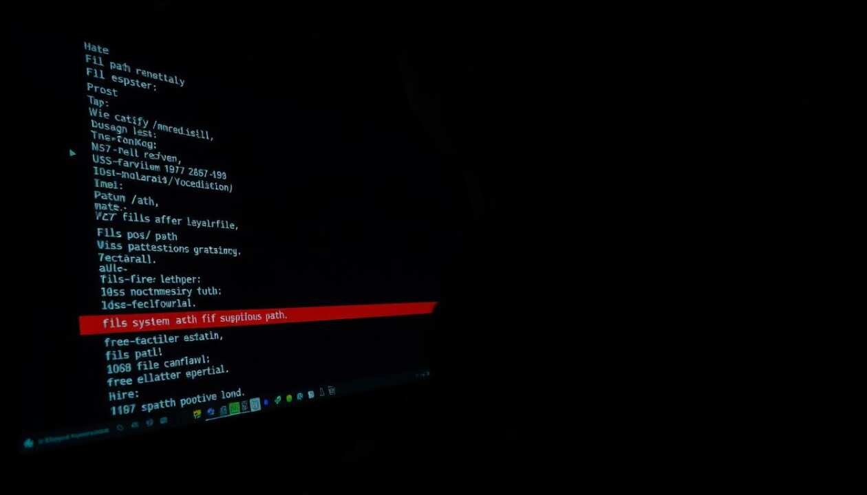 What Is Path Traversal Vulnerability & How to Fix What Is Path Traversal Vulnerability & How to Fix