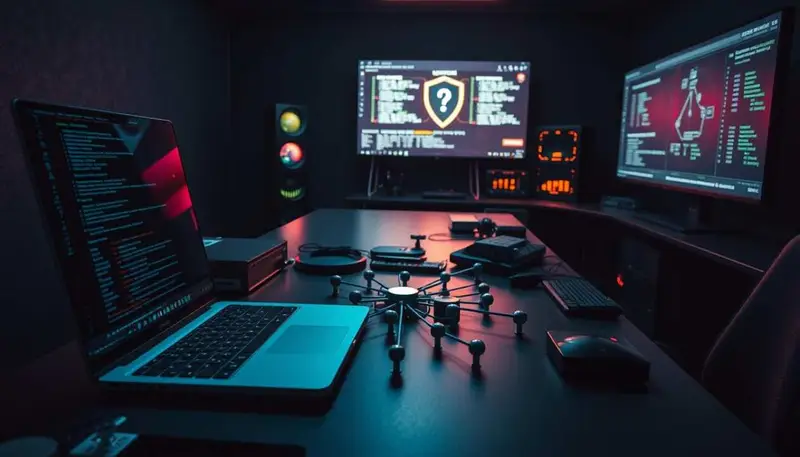 What Is Penetration Testing in Cybersecurity? A Beginner’s Introduction What Is Penetration Testing in Cybersecurity? A Beginner’s Introduction