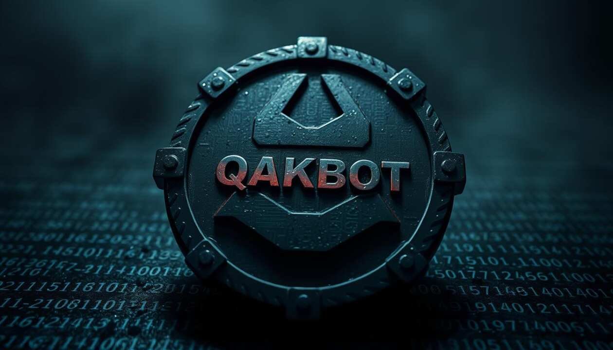 Qakbot Malware: What It Is and How to Protect Your System Qakbot Malware: What It Is and How to Protect Your System