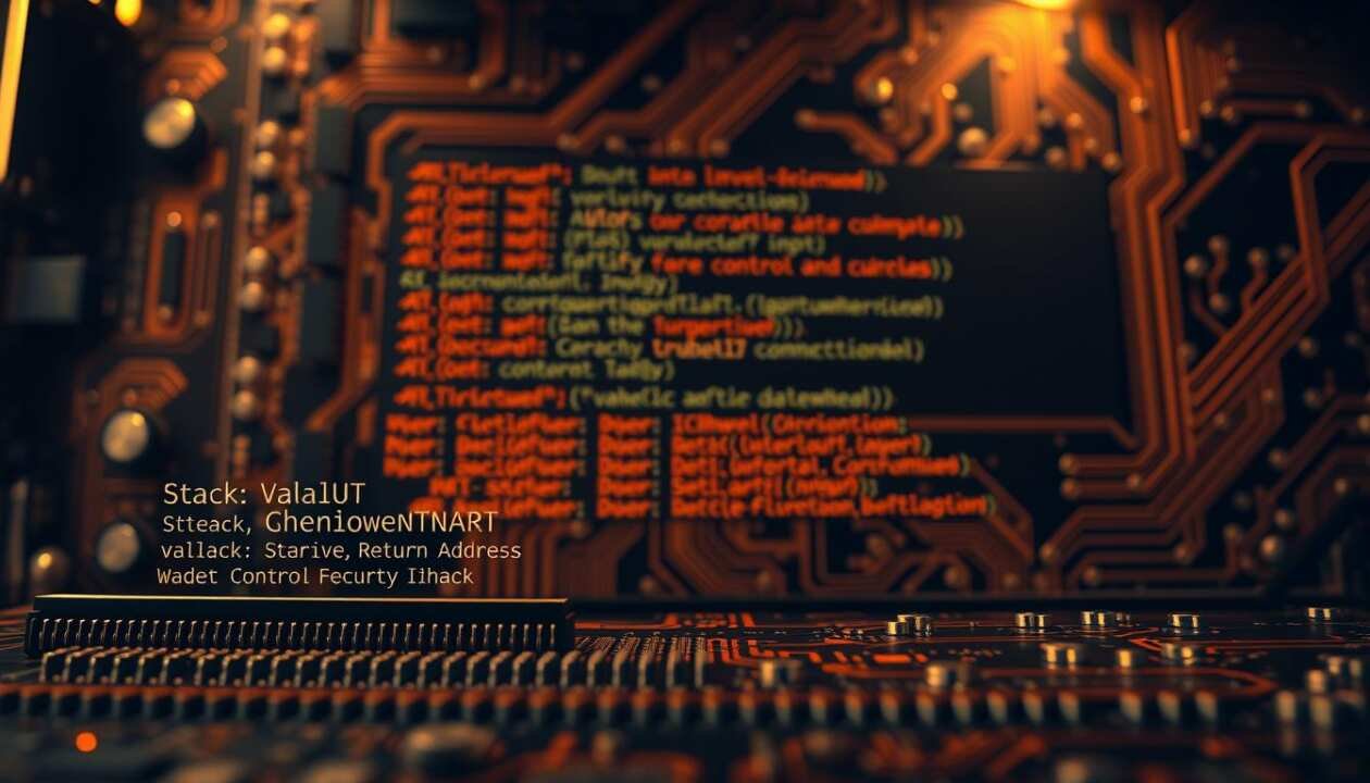 What Is a Buffer Overflow Vulnerability? A Simple Explanation for Beginners What Is a Buffer Overflow Vulnerability? A Simple Explanation for Beginners