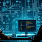 Home 10 What Is a Man-in-the-Middle (MITM) Attack and How It Works