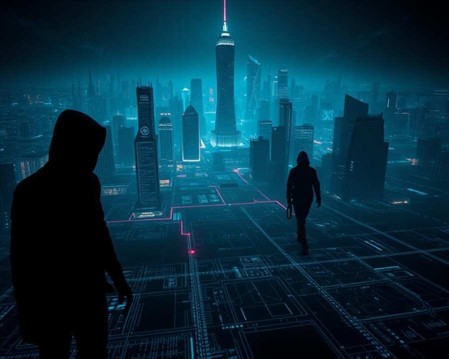 Our Report on Pakistani Transparent Tribe Hacker Group (COPPER FIELDSTONE) Group 2025