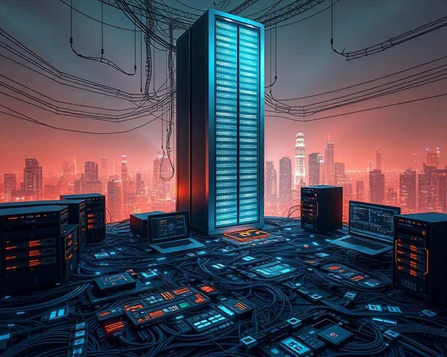 Discover the Rising Threat to Global Cybersecurity