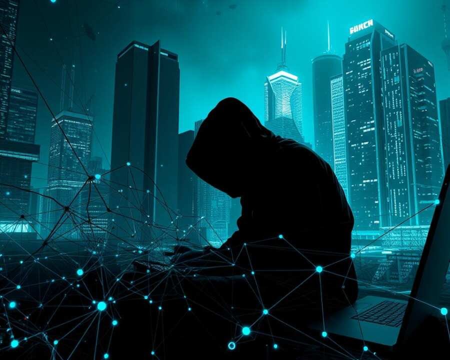 Understanding TA578 hacker group analysis, attacks & tactics 2025 Understanding TA578 hacker group analysis, attacks & tactics 2025