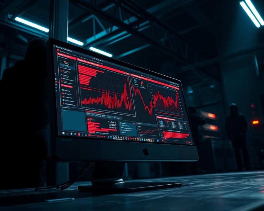 We Analyze The White Company hacker group group report2025, attacks & tactics2025