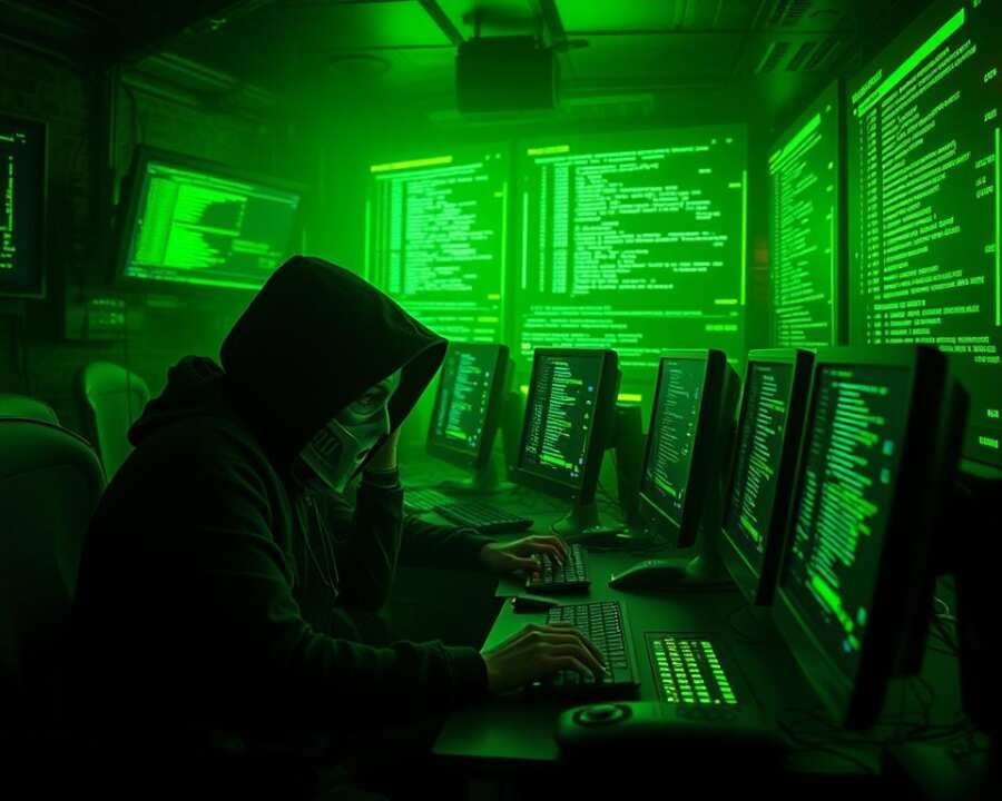 We Explain Tropic Trooper Hacker Group (Pirate Panda) Techniques, Attacks & Tactics