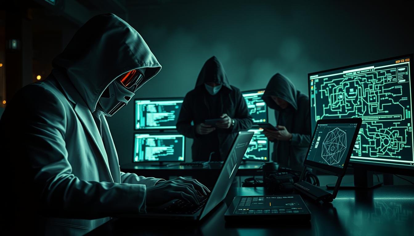 Understanding What Are White Hat Black Hat and Grey Hat Hackers