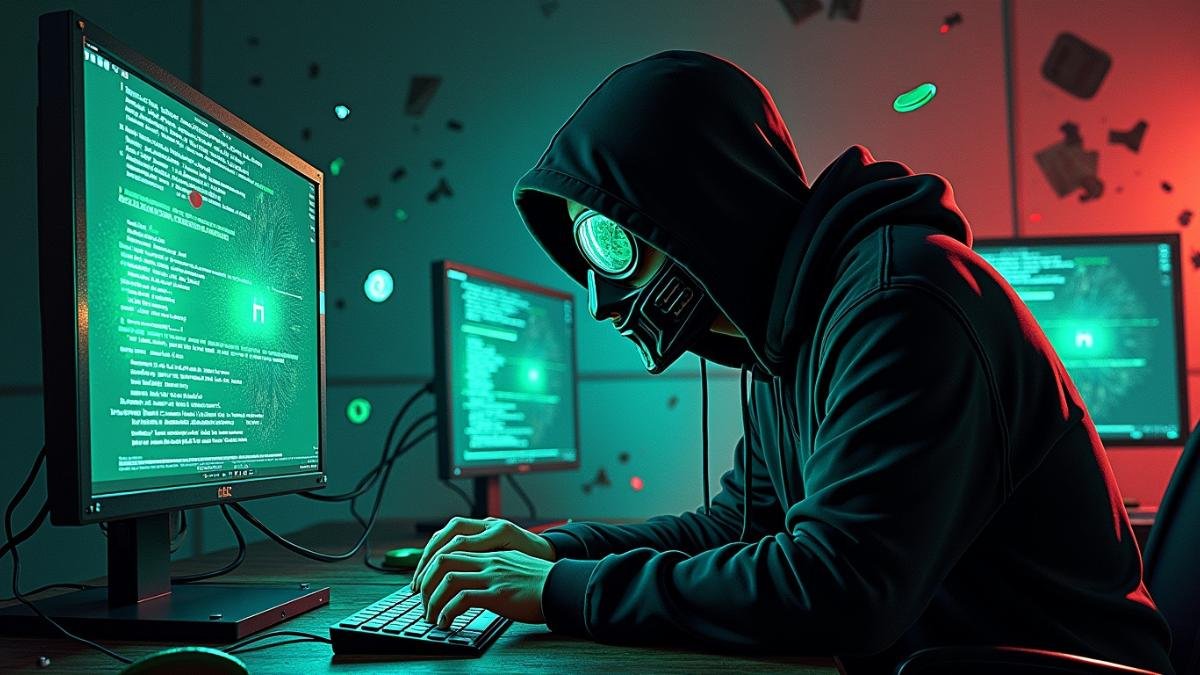 A Psychological Profile: What Really Motivates a Black Hat Hacker?