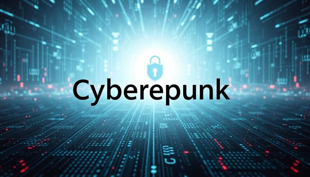 A sleek, modern YouTube channel logo against a backdrop of a secure, encrypted digital landscape. In the foreground, the channel name appears in a clean, bold font, hinting at the authoritative and trustworthy content within. The middle ground features a stylized security icon, such as a padlock or shield, conveying the channel's focus on cybersecurity. In the background, a digital matrix of data flows, illuminated by a soft, ambient lighting that creates a sense of depth and technological sophistication. The overall composition exudes a professional, informative, and reassuring atmosphere, perfectly suited for a top-tier cybersecurity learning resource.