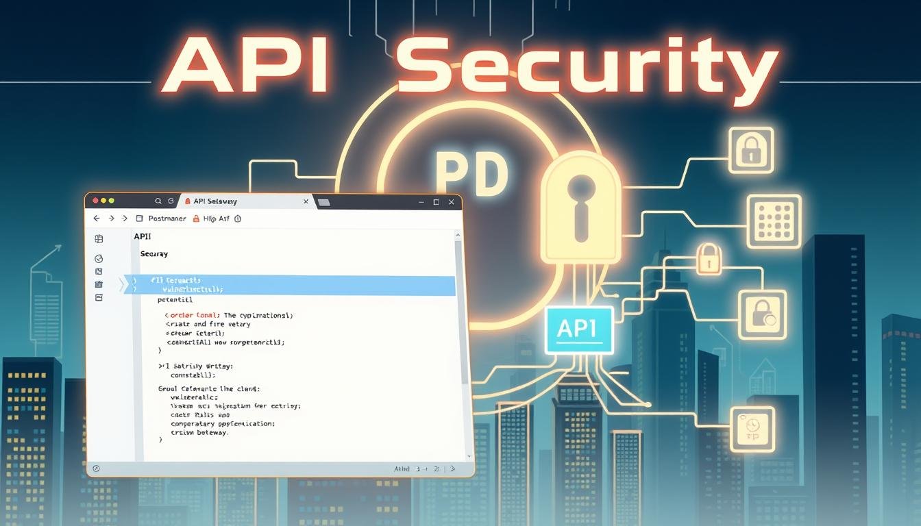 The API Pen-Test Playbook: A Developer’s Guide to Finding Security Flaws with Postman