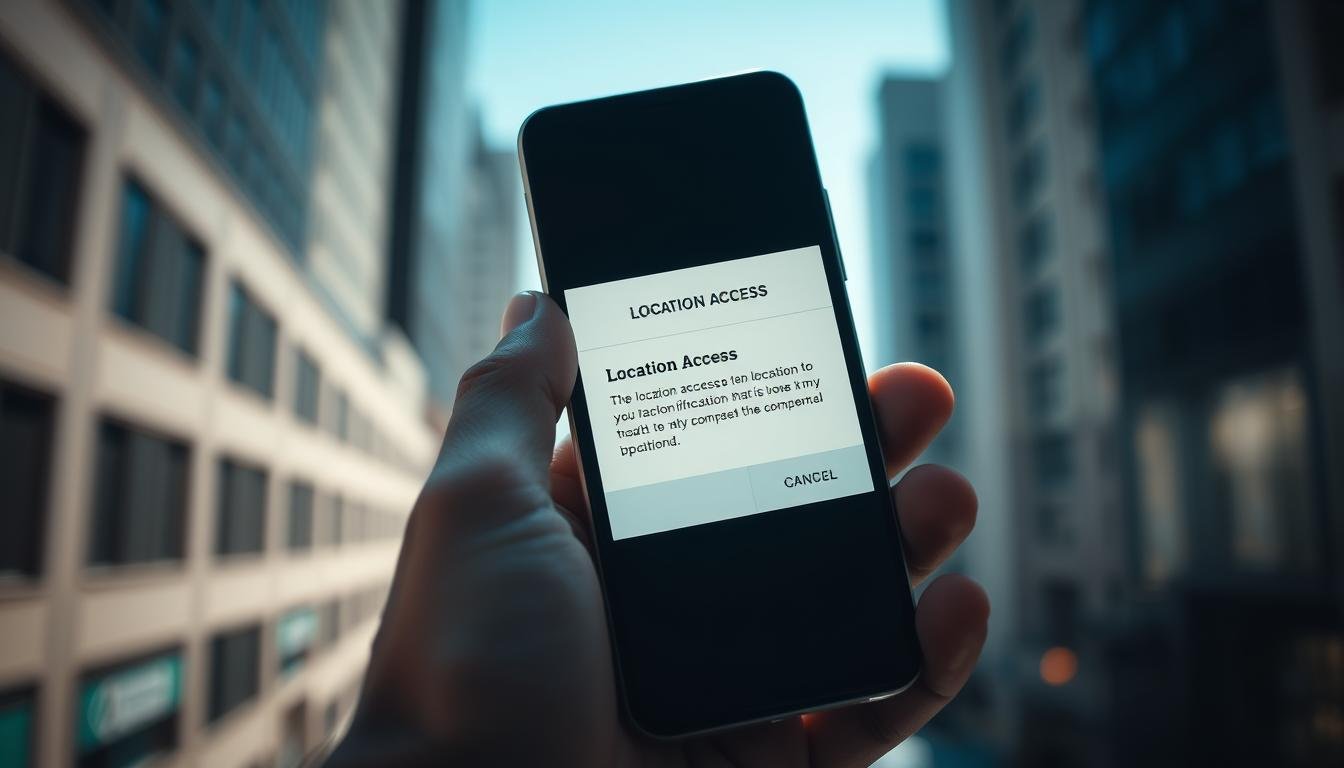 Why Some APKs Ask for GPS Access — Red Flag?