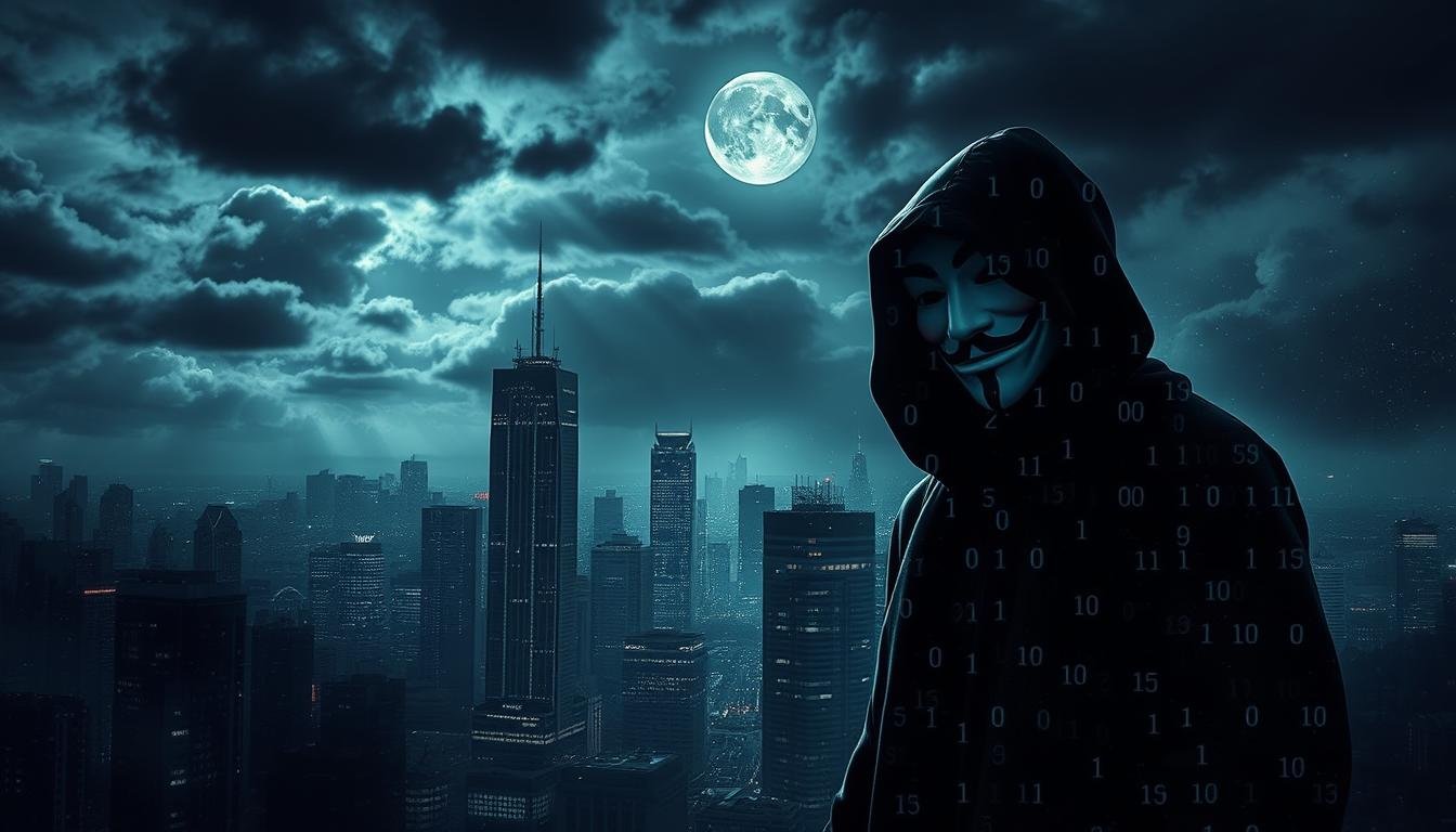 How Anonymous Changed Cyber Activism Forever: A Deep Dive