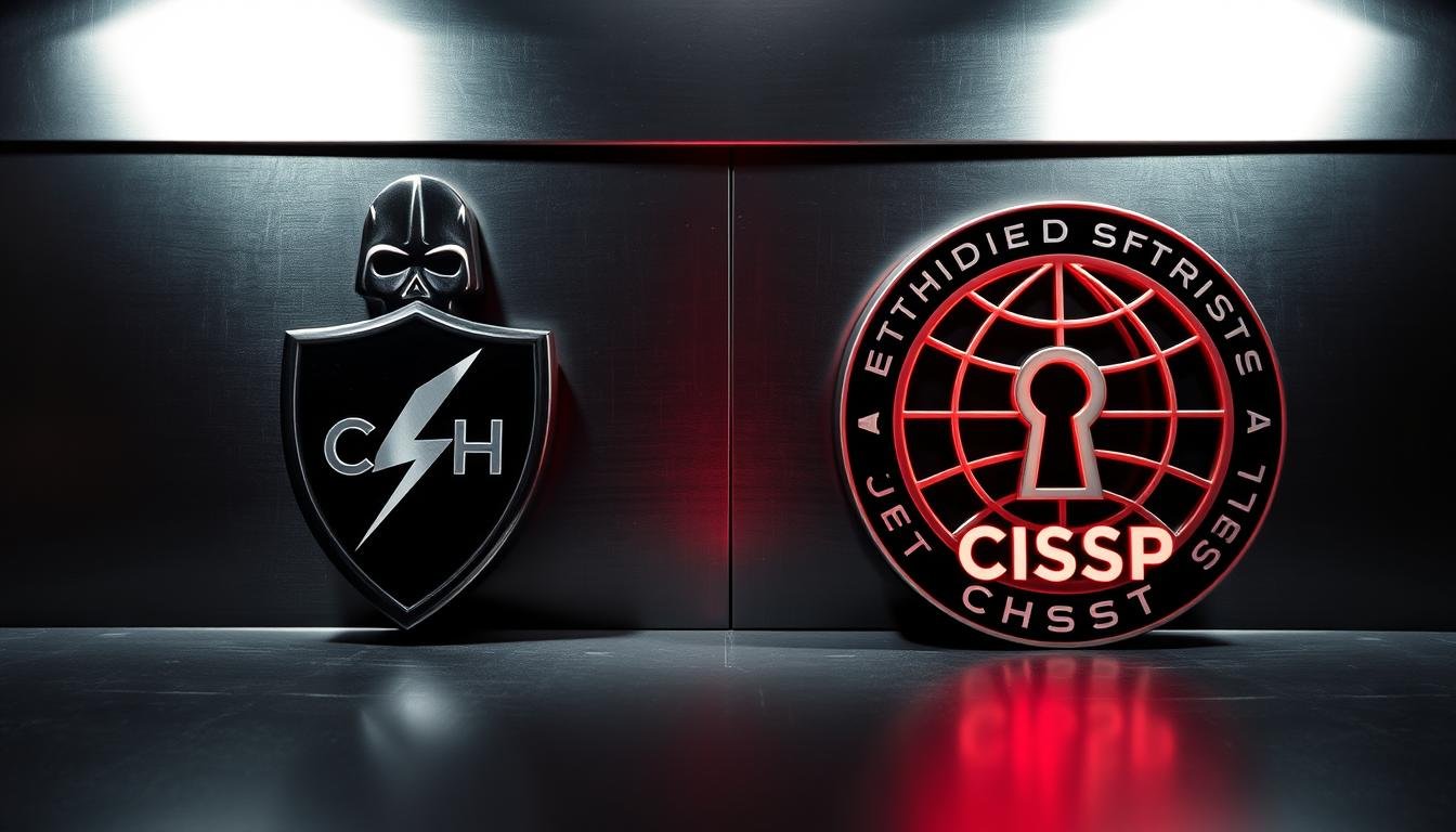 CEH vs CISSP — Which Certification Should You Choose?