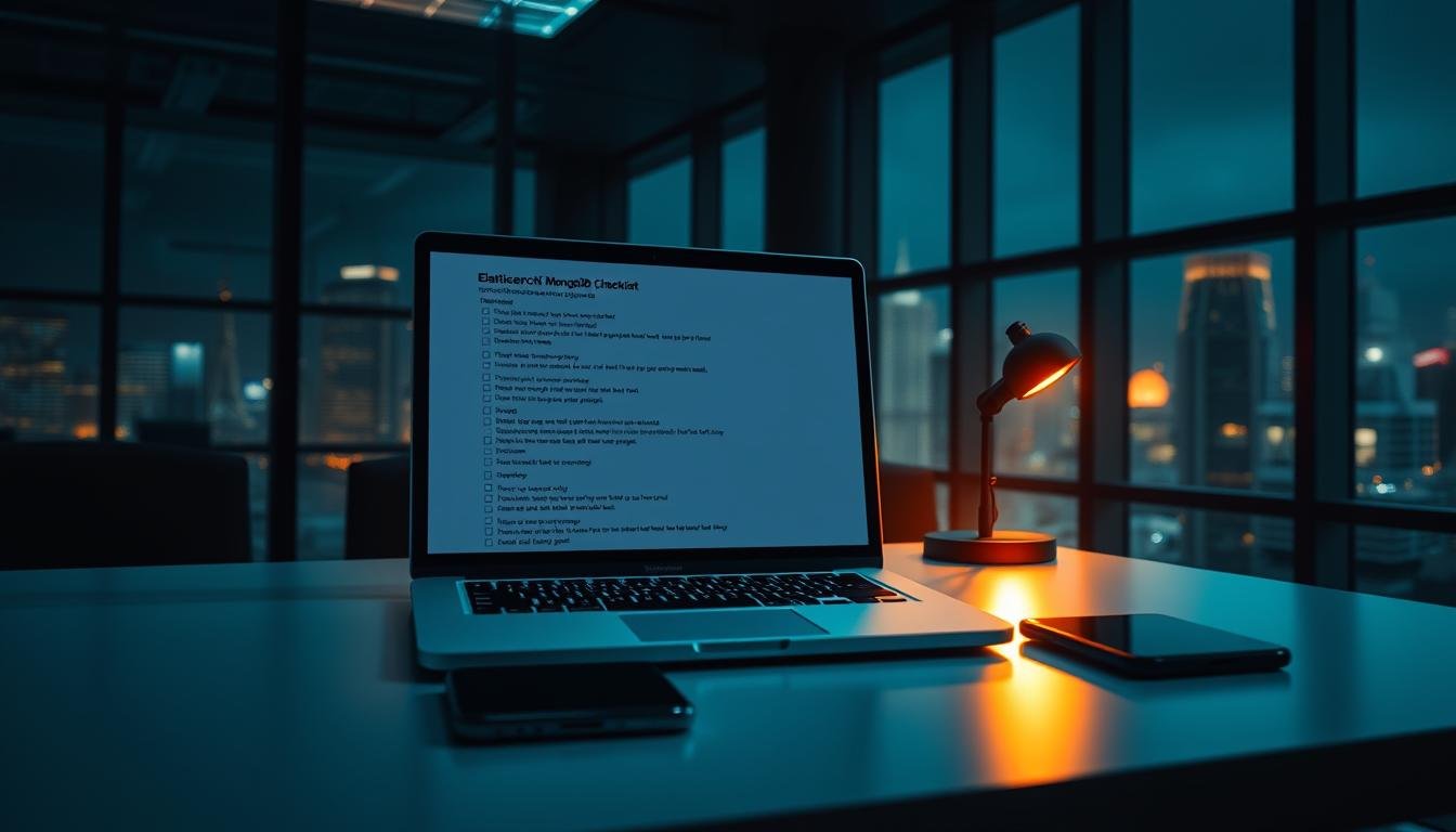 A Simple Security Checklist for Your Elasticsearch and MongoDB Servers