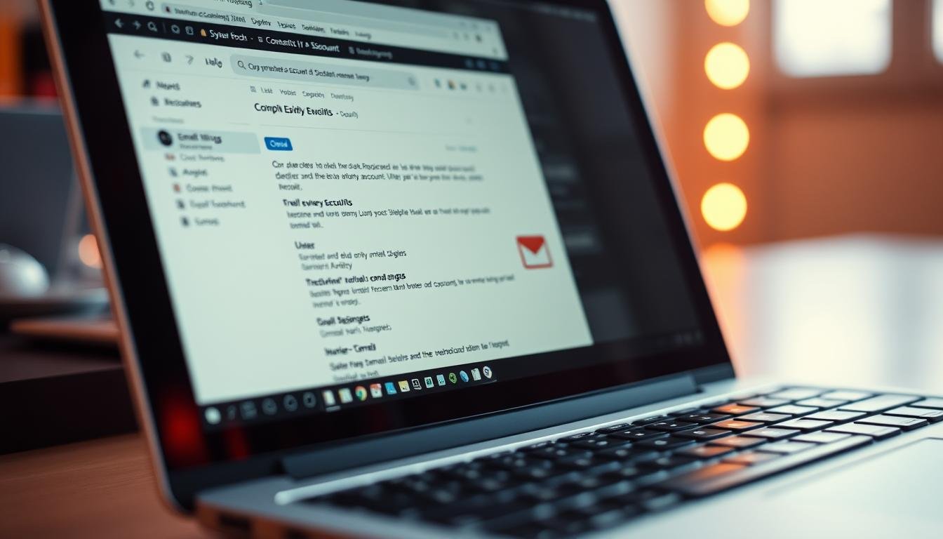 Email Account Compromised? Follow This Step-by-Step Guide to Reclaim Your Account Fast