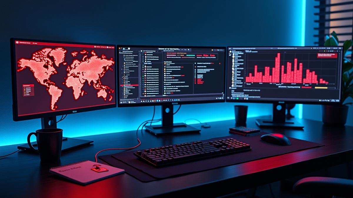 How I Use the Top 10 Hacking Tools in My Day-to-Day Pen-Testing Job