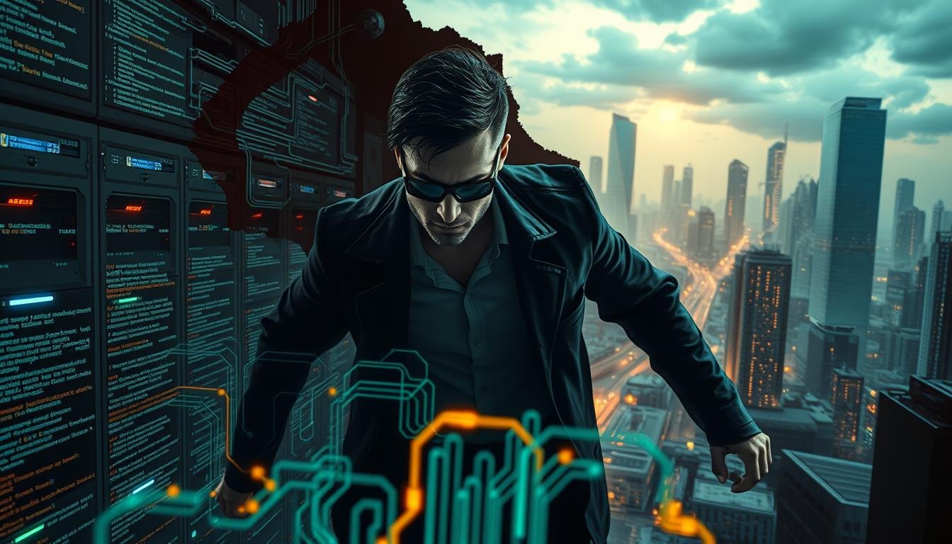 How to Turn Your IT Skills into a Cybersecurity Career