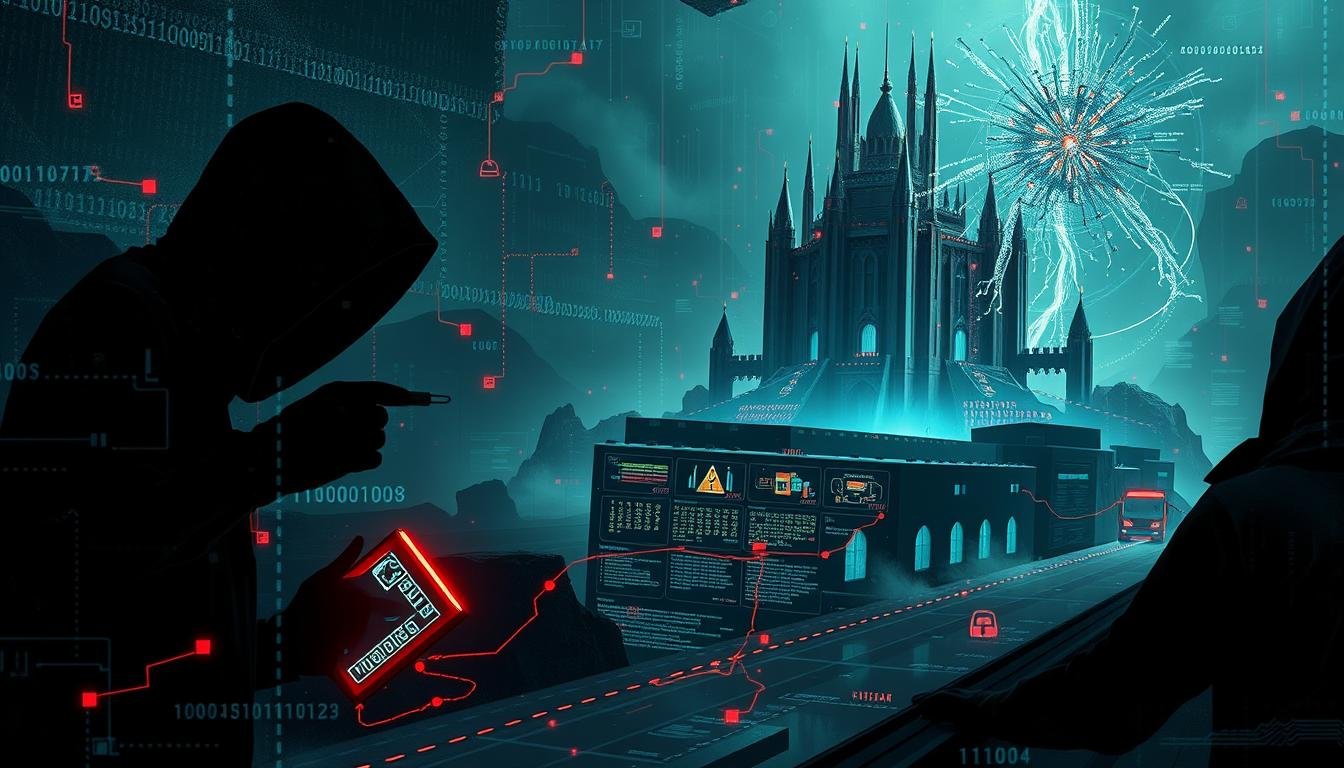 The Web App Attack Chain: A Red Teamer’s Guide to OWASP Top 10 Exploitation