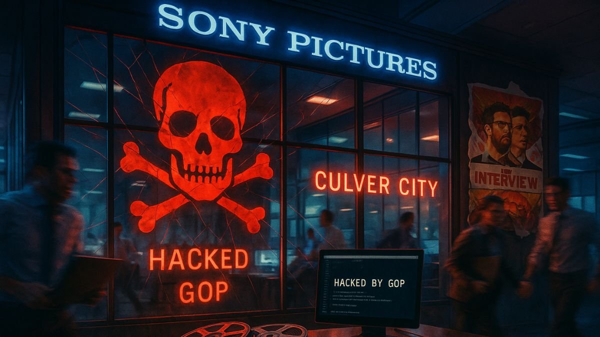 Sony Pictures Hack: A Complete Timeline of the Breach That Rocked Hollywood