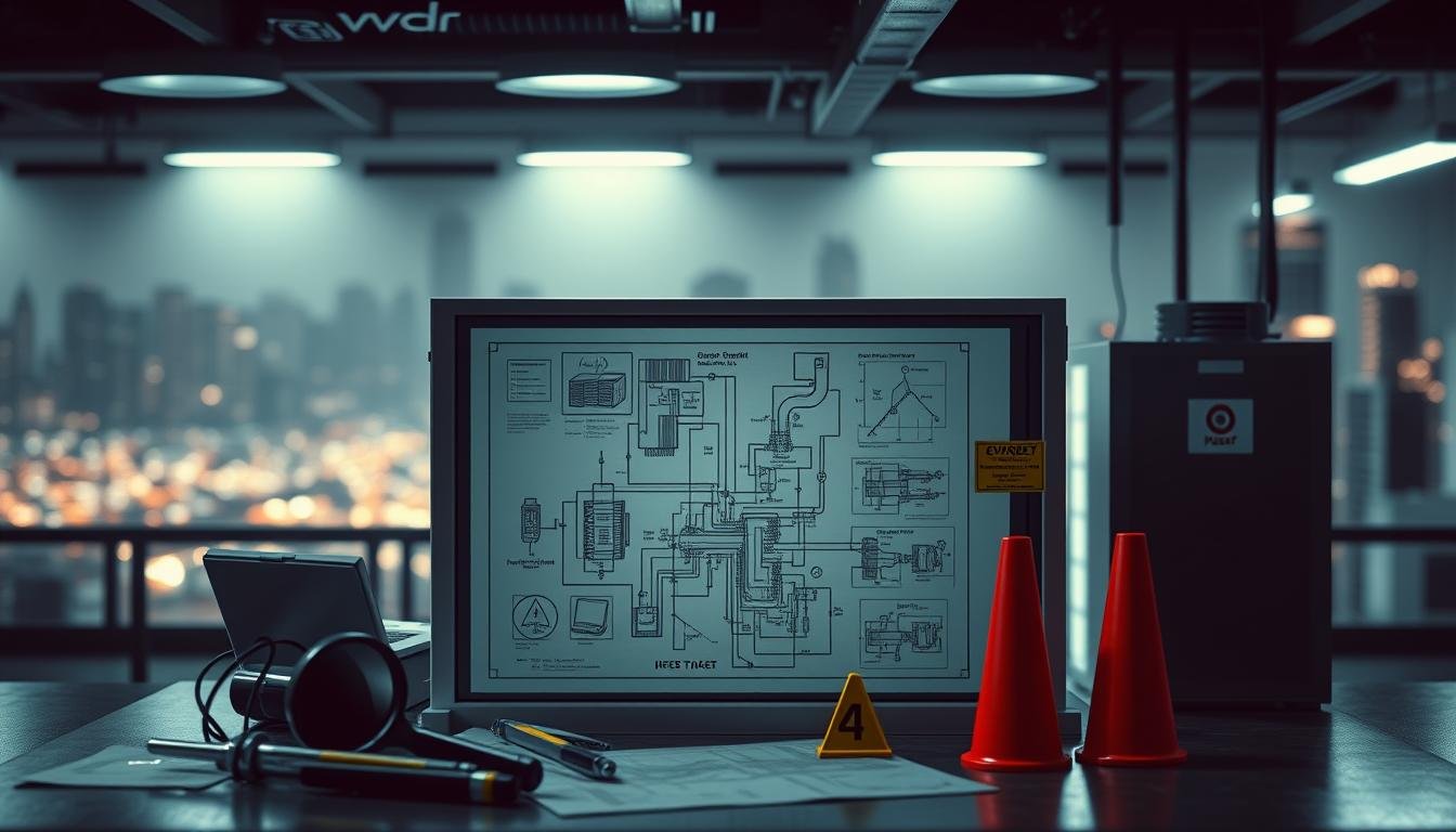 The Target Breach Re-Examined: A Forensic Look at the HVAC Vendor That Started It All