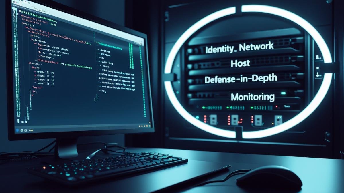 The Linux Admin’s Security Bible: 10 Hardening Tips We Swear By