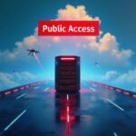 Home 11 The Public Database Danger Zone: A Simple Explanation of a Complex Security Risk