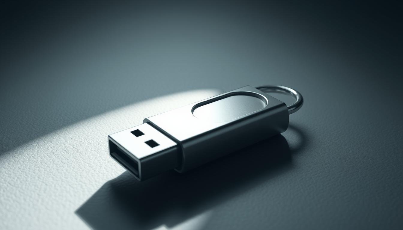How to Lock Down Your USB Drive: A Simple Guide to Encryption and Security