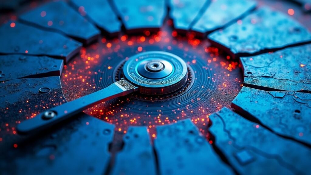 Visualizing MBR and boot sector wipe from malware