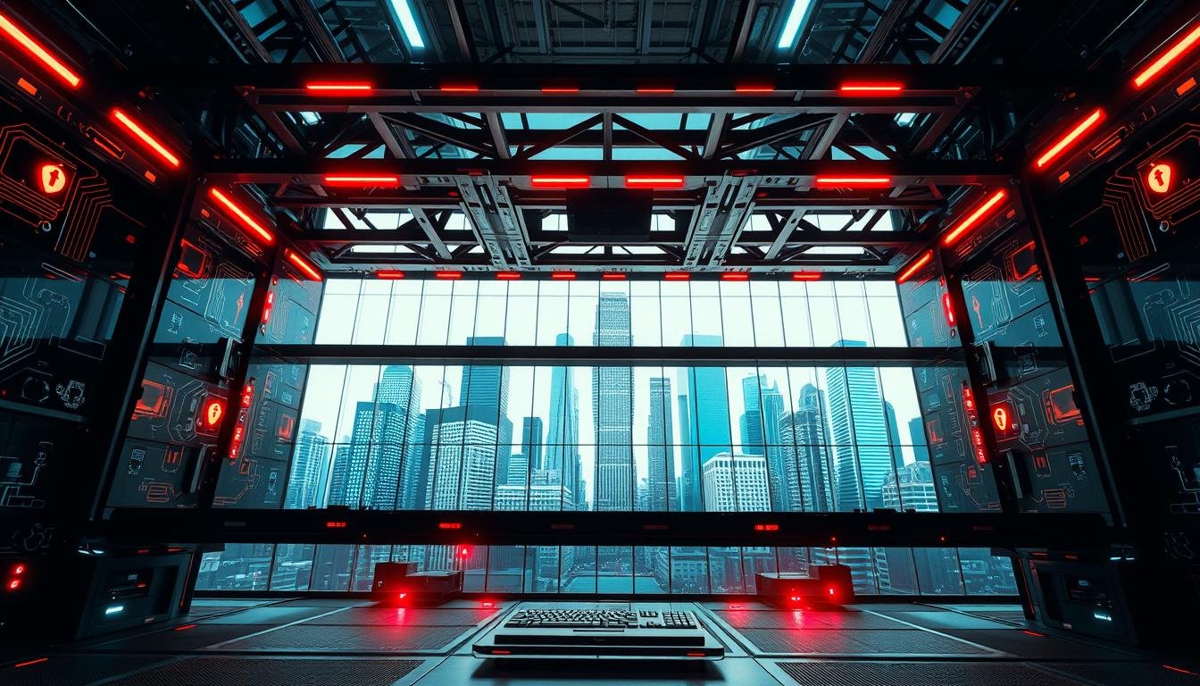The 2025 Web Security Framework: 10 Layers of Defense We Implement for Every Client