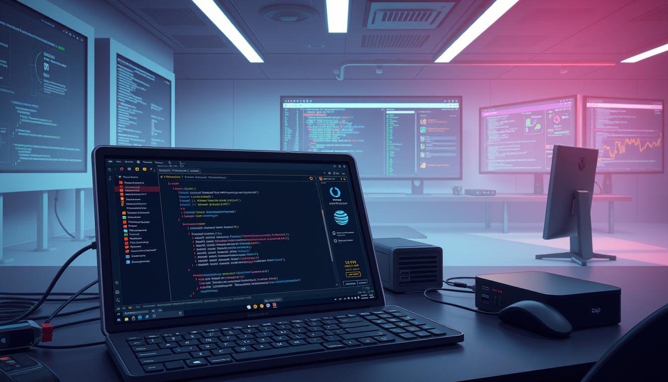 The ZAP Proxy Playbook: A Developer’s Guide to Automated and Manual Vulnerability Scanning