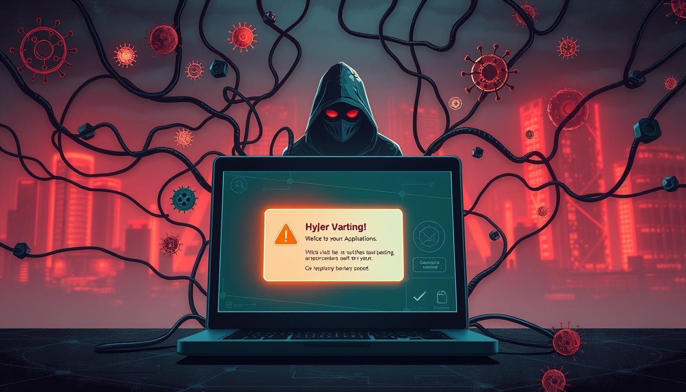 Why App Updates Matter: A Simple Guide to the Security Risks of Not Updating