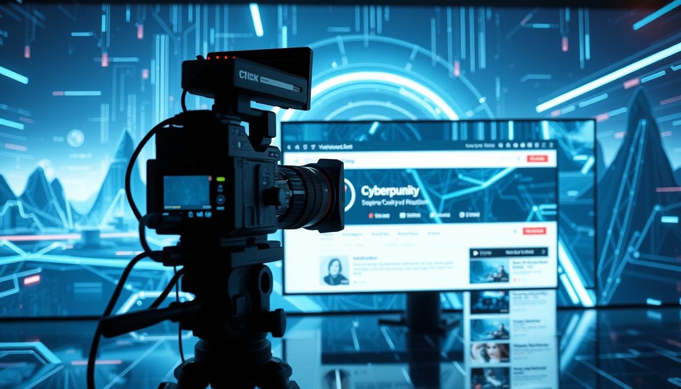 The Best YouTube Channels for Cybersecurity Learning