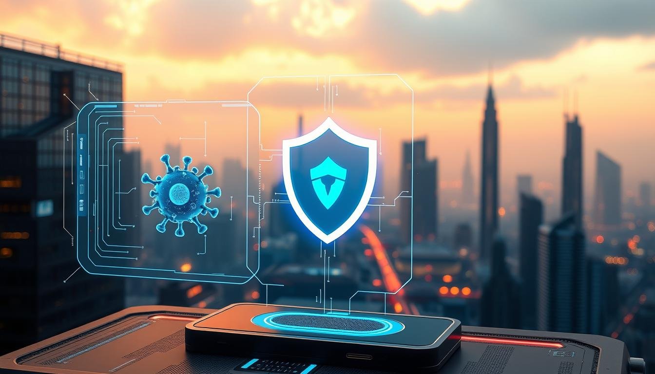 Antivirus Apps That Really Work on Mobile