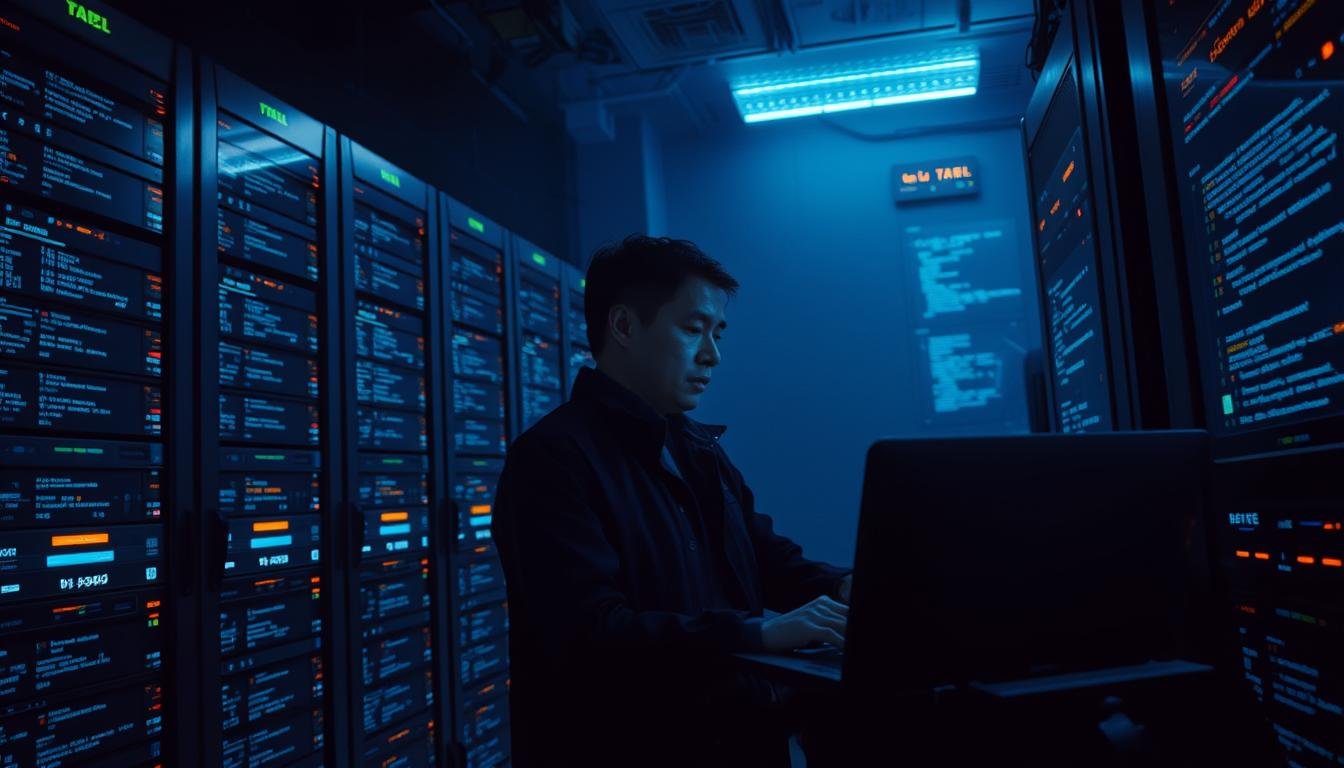 Our Website Was Taken Down by a Botnet—Here’s a Minute-by-Minute Account of the Attack