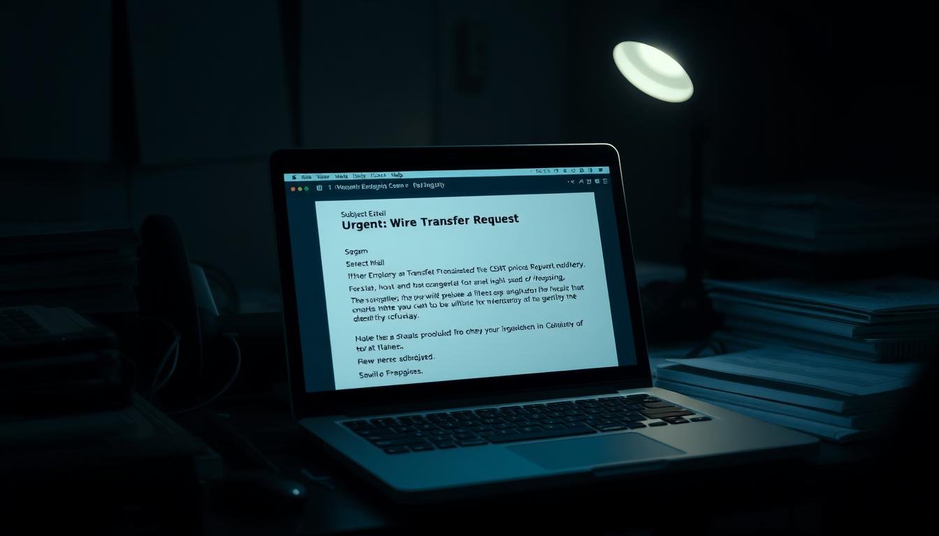 Our Company Lost Millions to an Email Scam—Here’s the Deceptively Simple Trick They Used