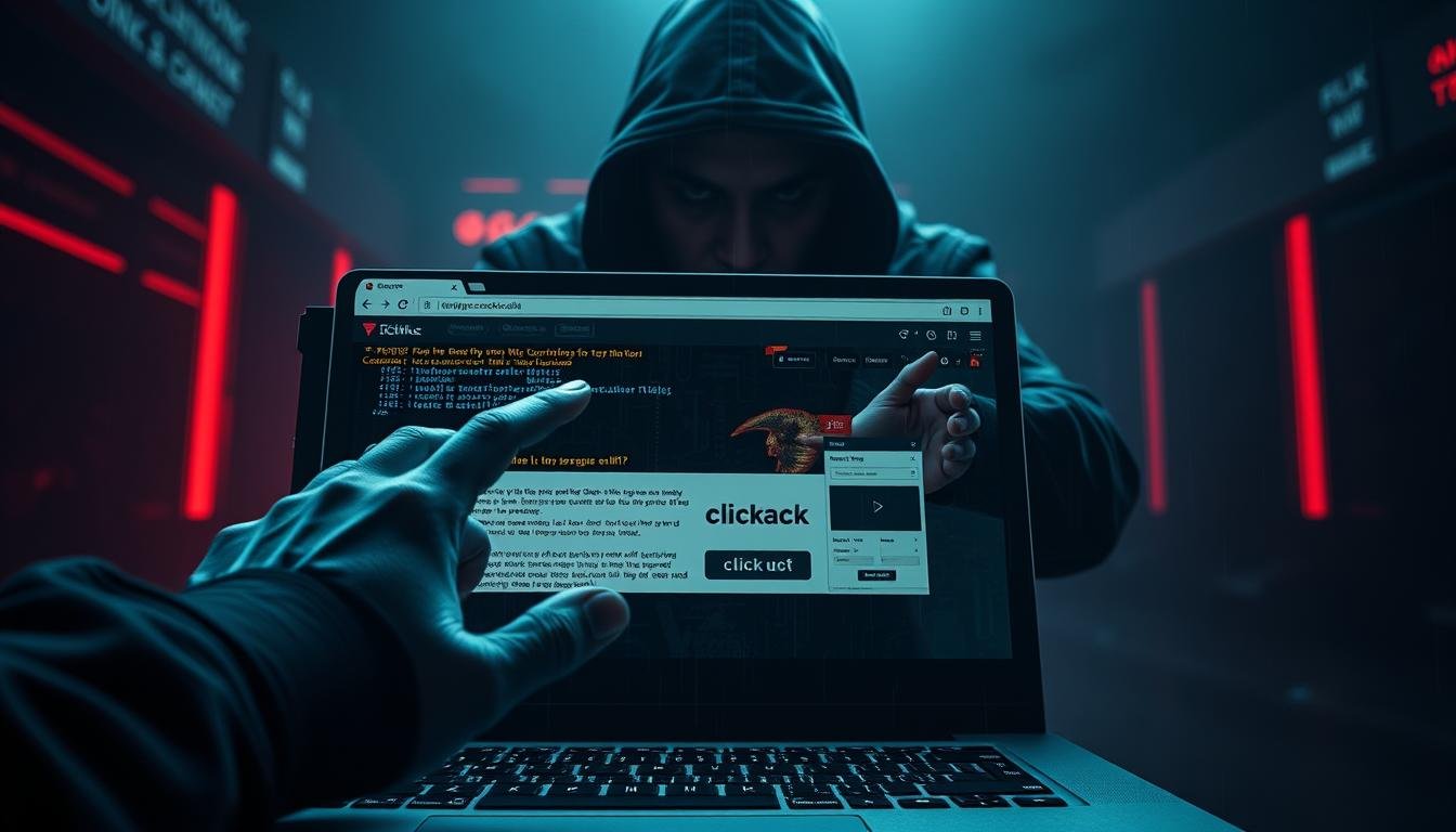 The Risks of Clickjacking and How to Prevent It