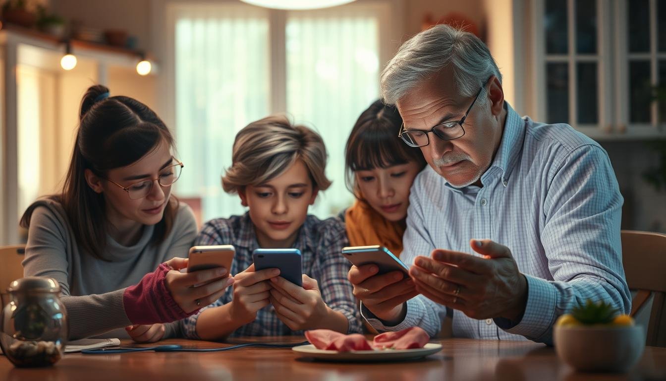 I Let My Grandparents Use the Internet for a Day—They Almost Fell for 3 of These 5 Scams