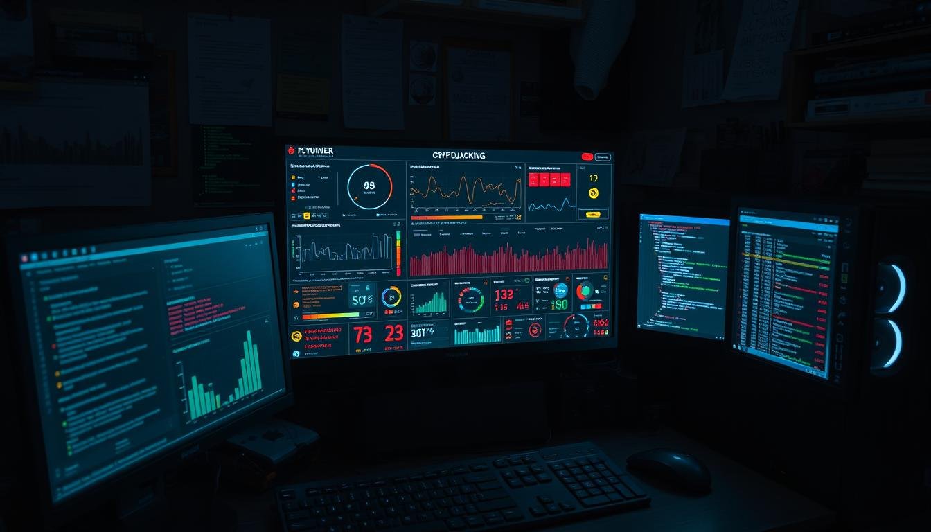 The Cryptojacking Cure: A Performance Analyst’s Guide to Finding and Killing CPU-Hogging Malware