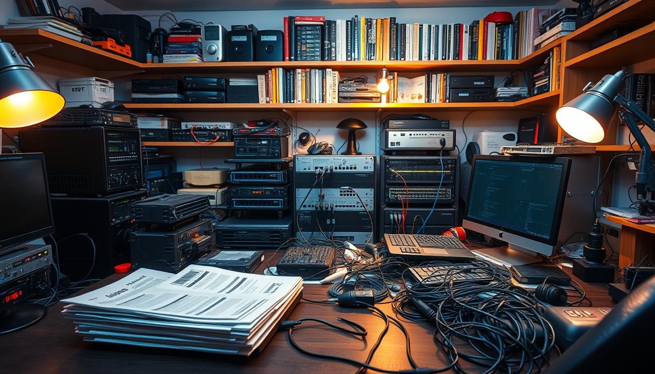 Your First Cyber Home Lab: A Simple, Step-by-Step Guide to Get You Started