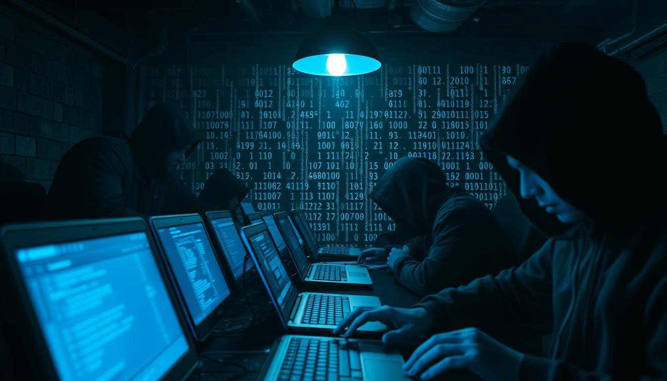 A Guided Tour of Hacker Hangouts: What Really Happens on Dark Web Forums