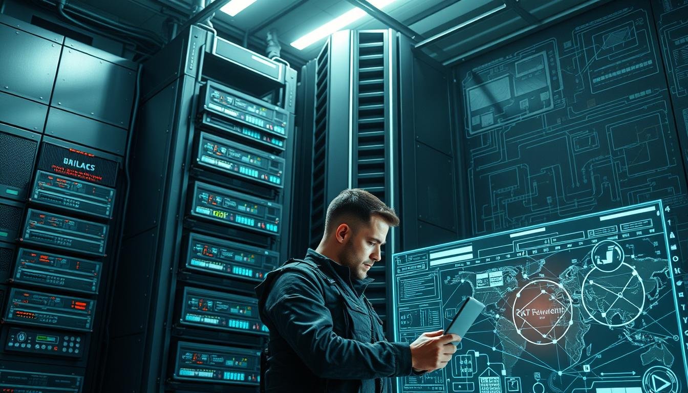 The Email Server Fortress: A Sysadmin’s Guide to Hardening Postfix/Exim and Stopping Spam