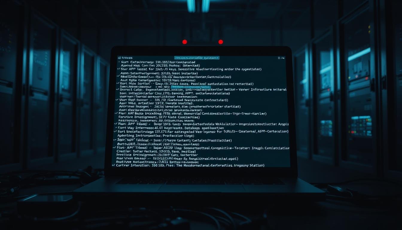 Why Exposed Environment Files Can Lead to Hacks