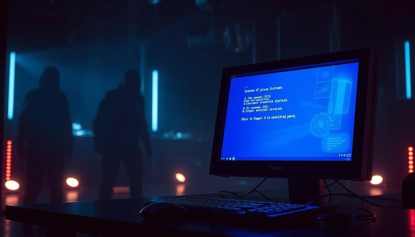 I Got a Blue Screen from a Virus—Here’s How I Diagnosed and Fixed It from Safe Mode