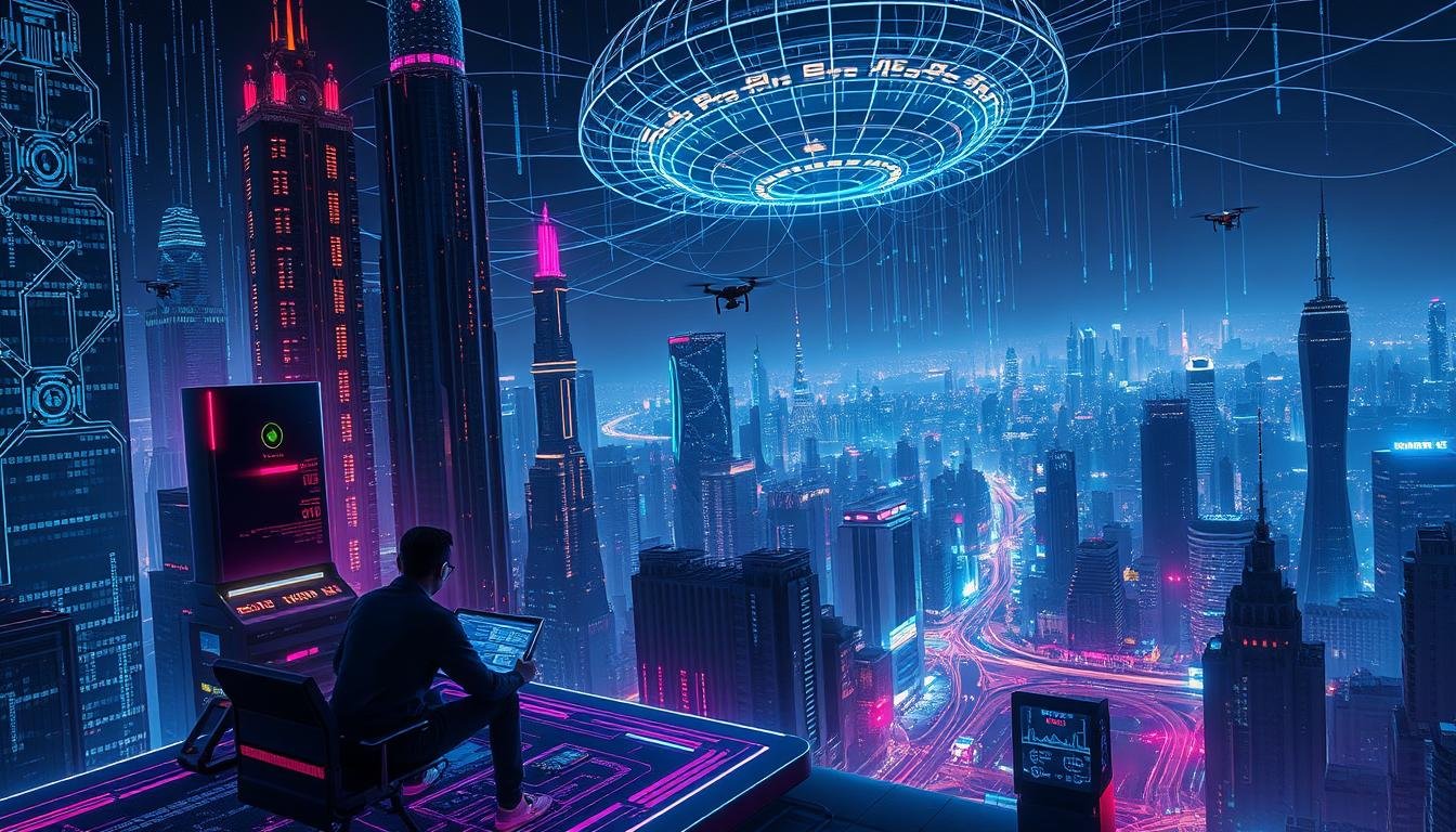 I’ve Been a Hacker for 20 Years—Here’s What I Believe the Future of Hacking Looks Like