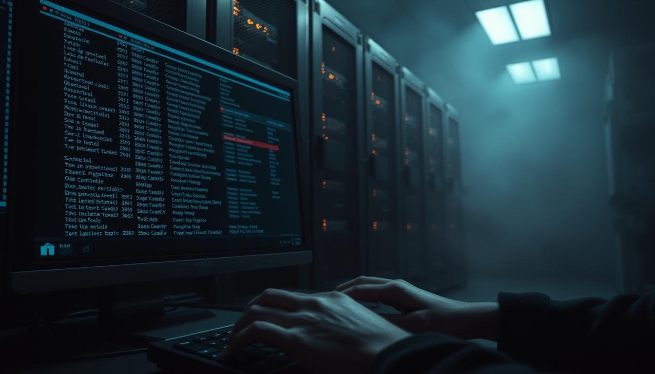 We Caught a Hacker Trying to Erase Their Tracks in Our Logs—Here’s How We Protected Them