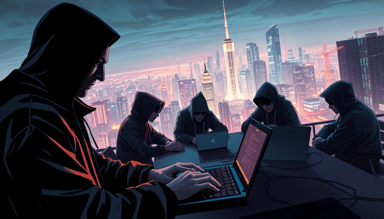 Good Hackers? The Inspiring Stories of Cybercriminals Who Became Security Legends