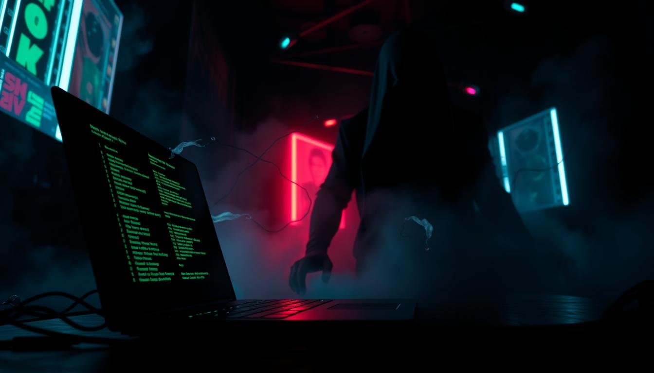 How Malware Uses PowerShell to Evade Detection and Execute Attacks