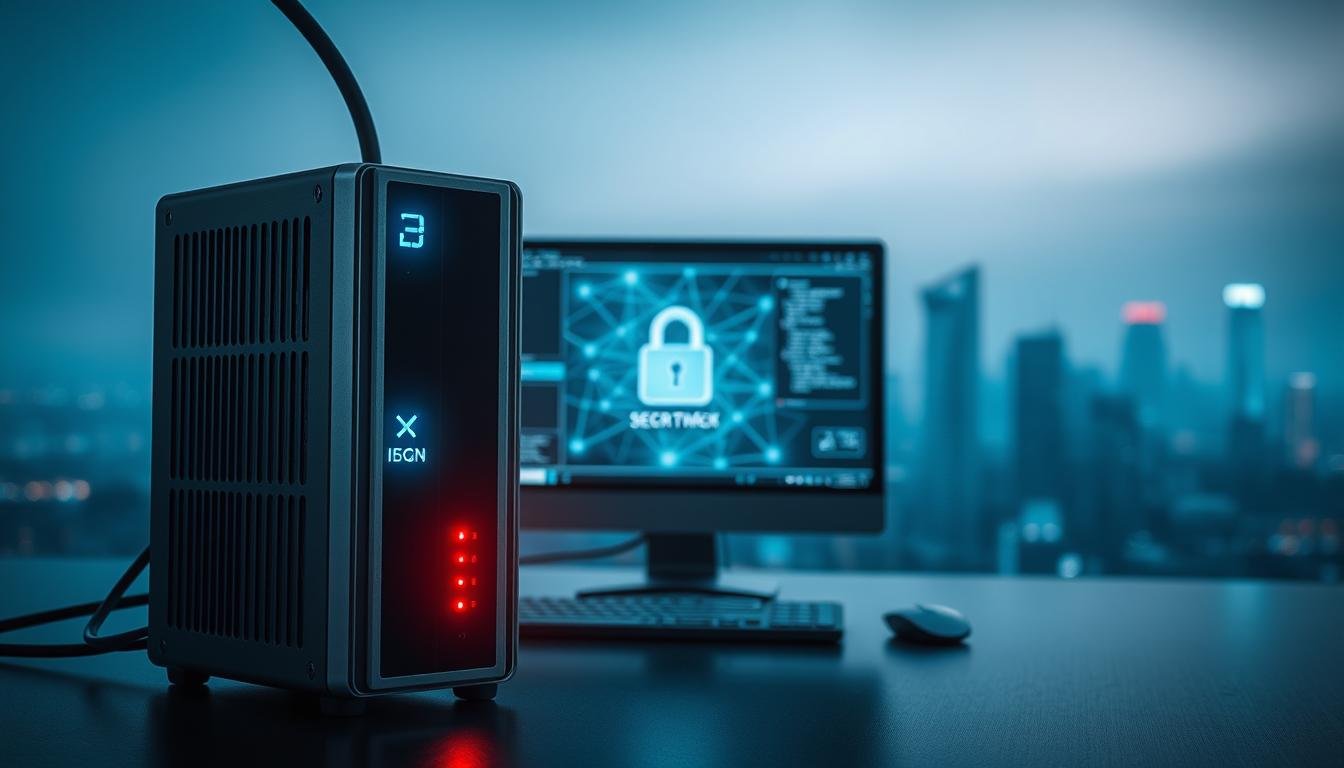 How to Block Unauthorized Devices from Accessing Your Network
